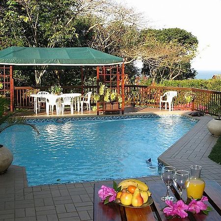 Mdoni House Guest Lodge Port Shepstone Exteriér fotografie